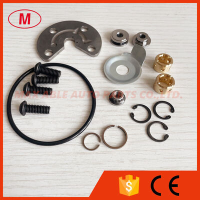 CT16V 17201-0L040 turbocharger repair kits/turbo rebuild kits/turbocharger service kits