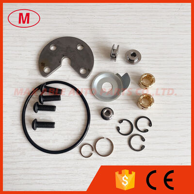 CT16V 17201-0L040 turbocharger repair kits/turbo rebuild kits/turbocharger service kits