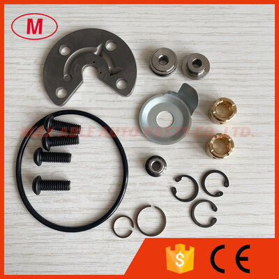 CT16V 17201-0L040 turbocharger repair kits/turbo rebuild kits/turbocharger service kits