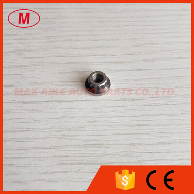 CT16V 17201-0l040 turbocharger turbo locknut /shaft nuts/compressor nuts for repair kits
