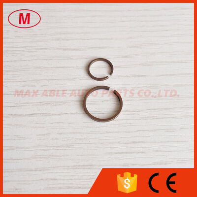 CT16V 17201-0L040 turbo turbocharger seal ring/piston ring(turbine side and compressor side)