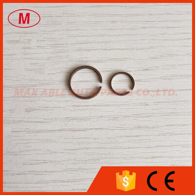 CT16V 17201-0L040 turbo turbocharger seal ring/piston ring(turbine side and compressor side)
