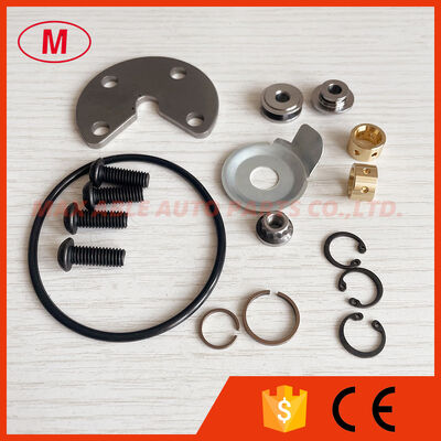 CT16 17201-0L030 turbocharger repair kits/turbo rebuild kits/turbocharger service kits