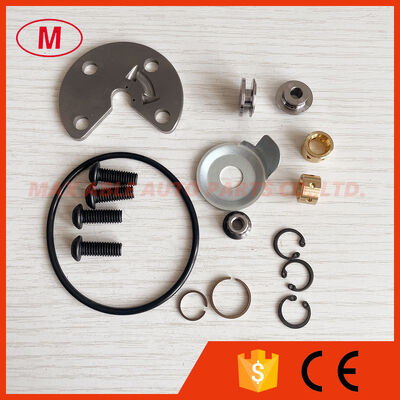 CT16 17201-0L030 turbocharger repair kits/turbo rebuild kits/turbocharger service kits