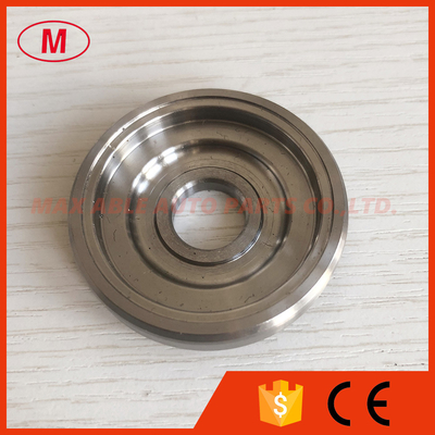 TD07 turbo turbocharger sealplate seal plate flatback