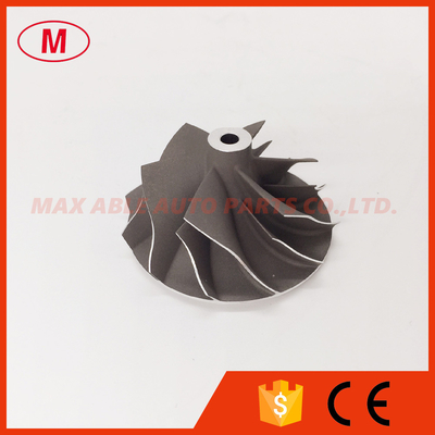 K0422-882 53047109901 L3M713700D ;D041001 turbo compressor wheel for MAZDA 2.3L MZR DISI