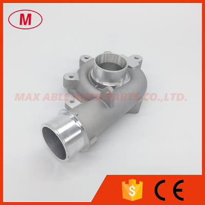 K0422-582 /L33L 13 700F/D 87N 077/53047109904 turbo compressor housing for MAZDA A7XX031 CX-7 2.3L L33L1370