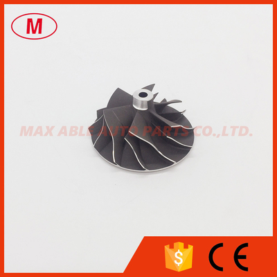 K0422-582 /L33L 13 700F/D 87N 077/53047109904 turbo compressor wheel for MAZDA A7XX031 CX-7 2.3L L33L1370