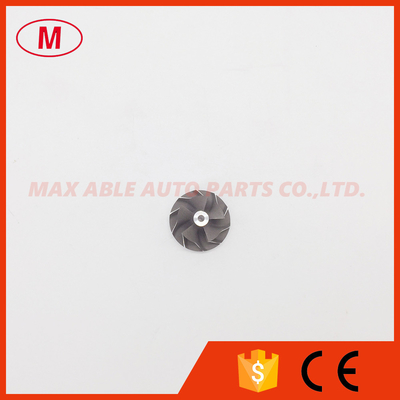 GT12 5080164 turbo compressor wheel