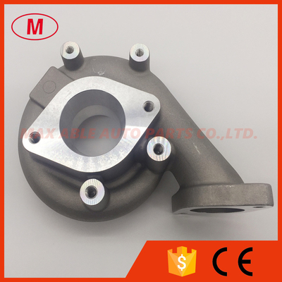 TF035HL8-13TK3S-5; TF035HL8-13TK3S 49335-00850;49335-01801;49335-00870 turbo Compressor housing for MR16DDT 1.6L 140/187