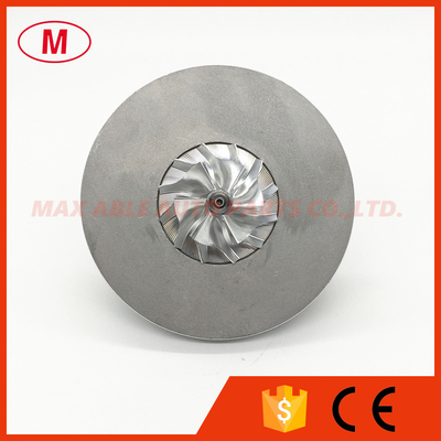 K04 A6510905480/10009880037(41.9MM) Turbo Cartridge CHRA Core billet compressor wheel