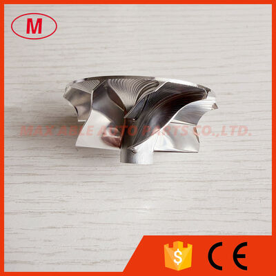 RHF3 Reverse 37.00/46.00mm 5+5blades billet compressor wheel