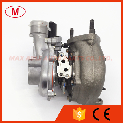 CT16V 17201-0L042 Turbocharger Turbo With Solenoid Valve Electric Actuator for TOYOTA Hulix 3LTR 1KD