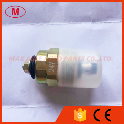 0330001016 Fuel Injection Pump Parts Magnet Valve