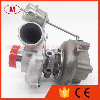 GT2560S 700716 700716-0007 700716-0009 700716-0003 8971894520 Turbo For ISUZU NKR NPR NQR 97- 4HE1 4HE1-TC 4HE1XS