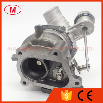 GT2560S 700716 700716-0007 700716-0009 700716-0003 8971894520 Turbo For ISUZU NKR NPR NQR 97- 4HE1 4HE1-TC 4HE1XS