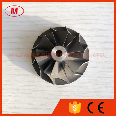 K03-029 53039880029 53039700029 Turbo compressor wheel for AUDI A4 1.8L