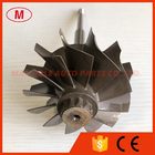 HX55 77/86mm 12 blades 4044314  turbine wheel/turbine shaft&wheel/turbo wheel