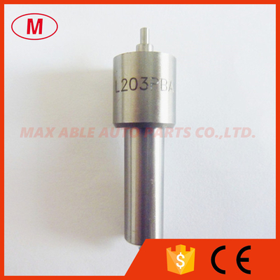 L203PBA WD615.50 fuel injector nozzle/nozzle/diesel nozzle/Diesel injection nozzles