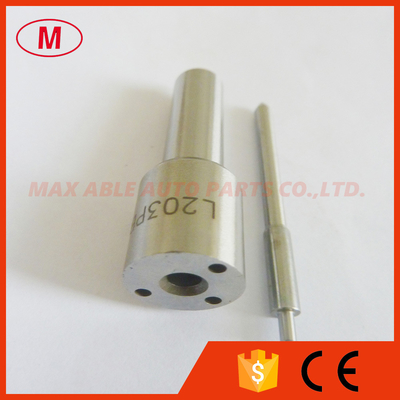 L203PBA WD615.50 fuel injector nozzle/nozzle/diesel nozzle/Diesel injection nozzles
