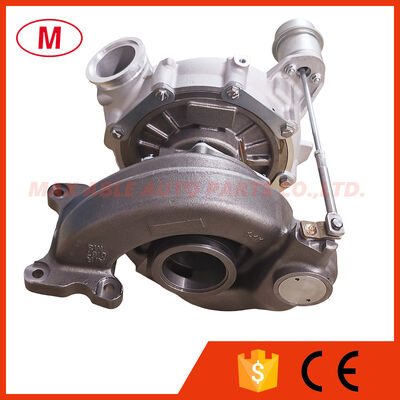 GT45 GTA45 85022349/ 23962938/ ZA10377B/ 85022348/ 85028348 Journal Bearing Turbo Turbocharger for D13 2022- Without Sensor
