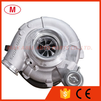 GT45 GTA45 85022349/ 23962938/ ZA10377B/ 85022348/ 85028348 Journal Bearing Turbo Turbocharger for D13 2022- Without Sensor