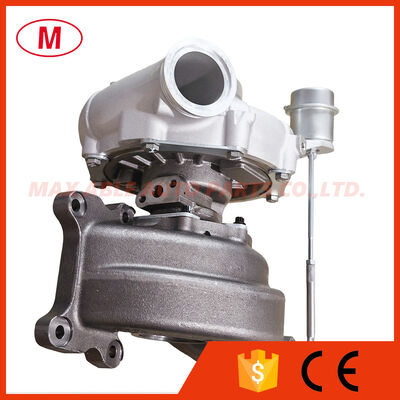 GT45 GTA45 85022349/ 23962938/ ZA10377B/ 85022348/ 85028348 Journal Bearing Turbo Turbocharger for D13 2022- Without Sensor
