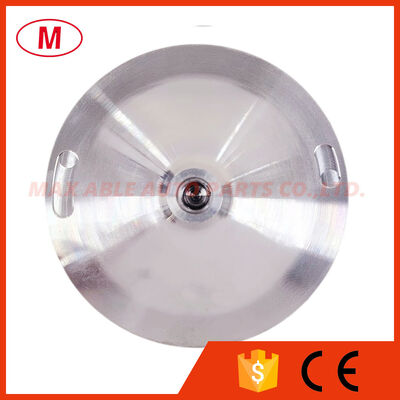 GTB3576 50.48/77.20mm 10+0 blades Turbo milling/aluminum 2618/billet compressor wheel for 17201-E0734/E7031 Engine:J07E ranger