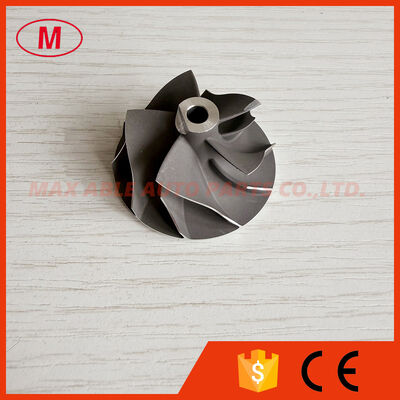 RHF3 3080001 1G923-17010 VB410099 TURBO compressor wheel for V2003MDITE / V2403T MDI TIER II