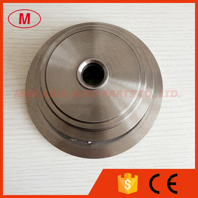 G30-660 turbo central housing/bearing housing for 54.28/67.4mm compressor wheel