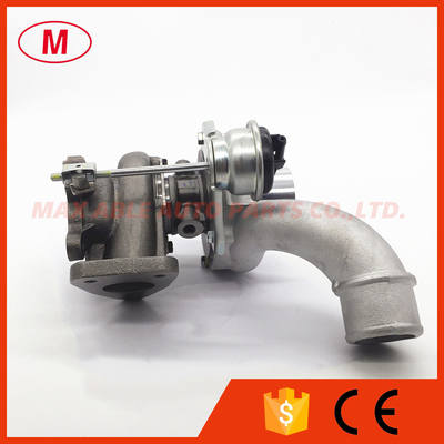 K03 53039880055 53039700055 4432306 93161963 4404327 turbo turbocharger for Nissan Interstar 2.5 dCI 73 Kw - 100 HP