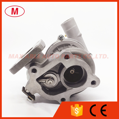 GT1749LS 700917-5001S 2823041650 28230-41650 Turbocharger turbo for D4AL Engine Chorus Bus Mighty 2 Truck