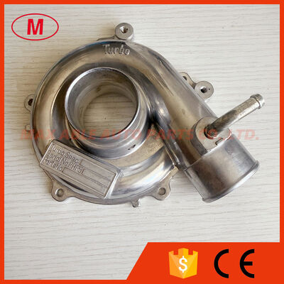 RHF5 8973544234 8973659480 24123A Turbocharger compressor housing For Rodeo Pickup