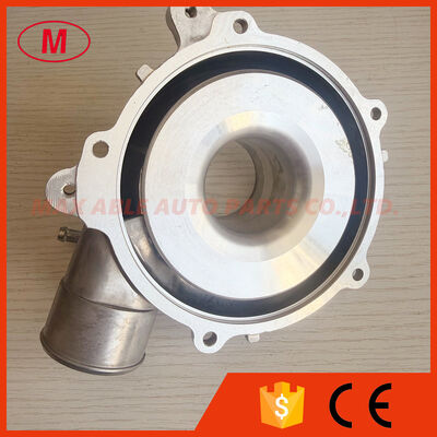 RHF5 8973544234 8973659480 24123A Turbocharger compressor housing For Rodeo Pickup