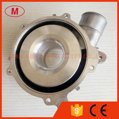 RHF5 8973544234 8973659480 24123A Turbocharger compressor housing For Rodeo Pickup