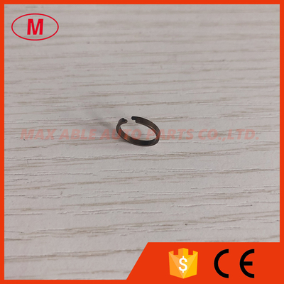 GT17 GT15 GT20 GT25 turbocharger step gap piston ring/Seal ring compressor side for repair kits