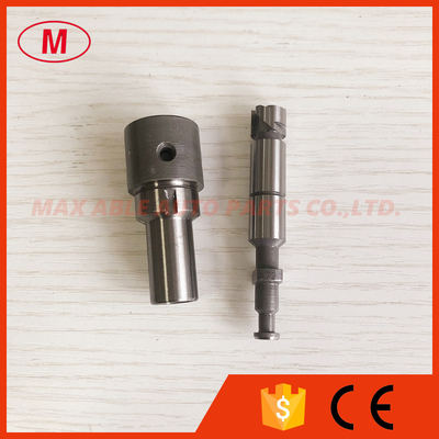131153-4320 A72 AD type diesel fuel plunger/Element for 6D16