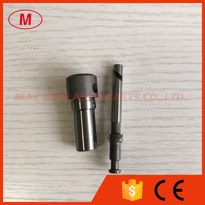 0-4 / 131101-7020 0.4 diesel fuel plunger/Element