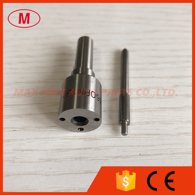 Fuel injector nozzle Diesel nozzle 9 432 610 710, 9432610710 DLLA160PN159 105017-1590