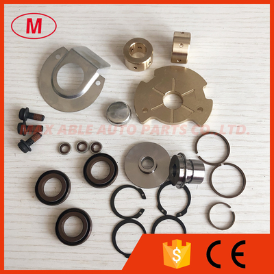 HE531V HE531VE turbo repair rebuild kits/Turbo kits/turbocharger repair kits/service kits.