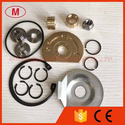 S400 360 degree turbo repair kits/turbo kits/turbo service kits/turbo rebuild kits