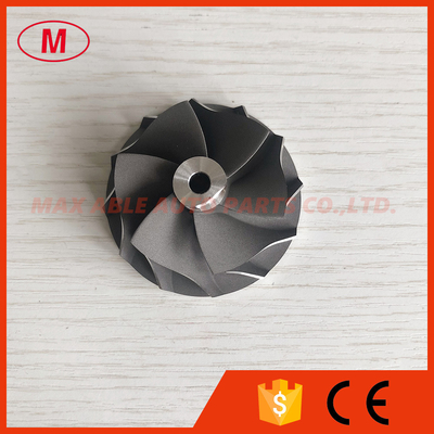 RHF5H VF40 14411AA511 14411AA51A 14411-AA511 05-09 turbo  compressor wheel