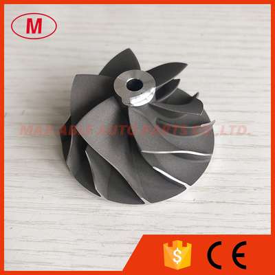 RHF5H VF40 14411AA511 14411AA51A 14411-AA511 05-09 turbo  compressor wheel