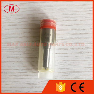 NOZZLE G3S6 common rail  fuel injector nozzle/nozzle/diesel nozzle/Diesel injection nozzles