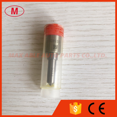 NOZZLE G3S33 common rail  fuel injector nozzle/nozzle/diesel nozzle for  Injector 23670-30400/OL110/09380/ 295050-0460