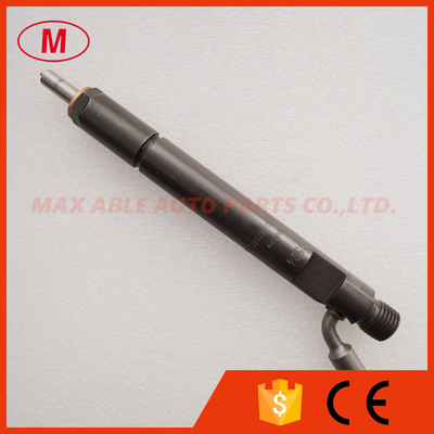 0432191341 4063524 Genuine fuel injector 6743-11-3320 for PC300-7