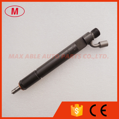 0432191341 4063524 Genuine fuel injector 6743-11-3320 for PC300-7