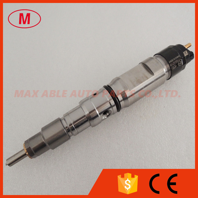 0445120444 Common Rail Diesel Fuel Injector