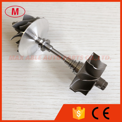 VB23 17208-51011 17208-51010 VB37 Turbo rotor assy For Landcruiser V8 D VDJ76 VDJ78 VDJ79 1VDFTV 1VD-FTV 4.5L