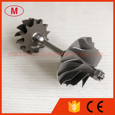 K0422-882 K0422882 53047109901 L3M713700D ;D041001 turbo rotor assy for MAZDA 2.3L MZR DISI